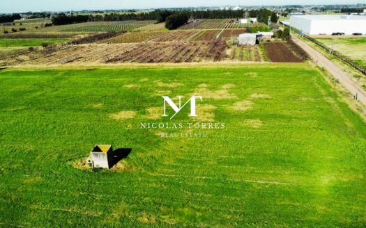 Venta De Terrenos Ruta 5 – 5,4has Las Piedras Canelones