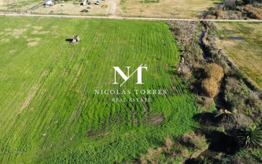 Venta De Terrenos Ruta 5 – 5,4has Las Piedras Canelones