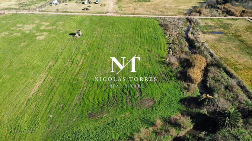 Venta De Terrenos Ruta 5 – 5,4has Las Piedras Canelones
