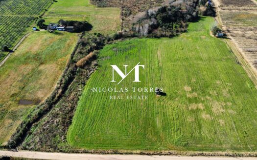 Venta De Terrenos Ruta 5 – 5,4has Las Piedras Canelones