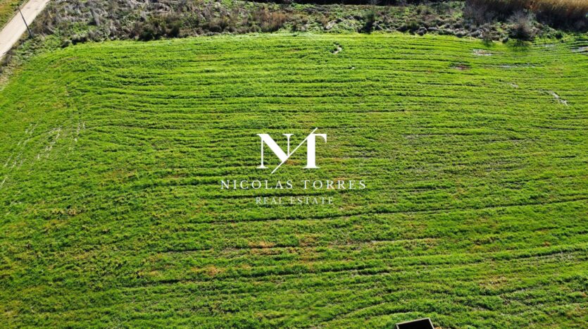 Venta De Terrenos Ruta 5 – 5,4has Las Piedras Canelones