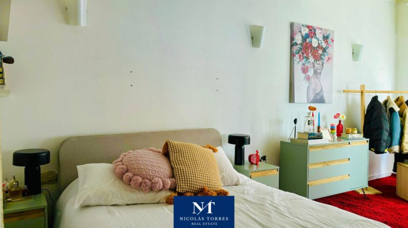 Venta De Casa En Punta Carretas, 4 Dormitorios Con Azotea Tríplex