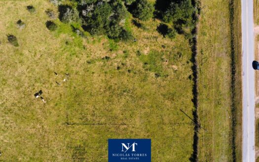 Venta De Terrenos En Las Brujas Canelones