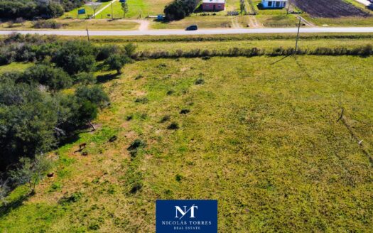 Venta De Terrenos En Las Brujas Canelones