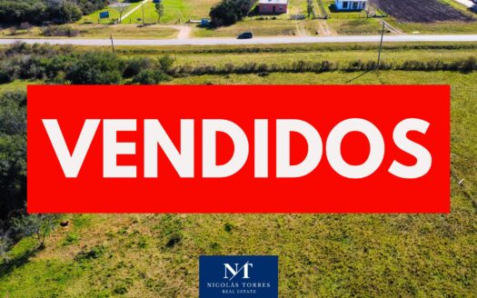 Venta De Terrenos En Las Brujas Canelones