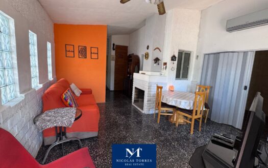 Venta De Casa En Paso Molino 3 Dormitorios Ph