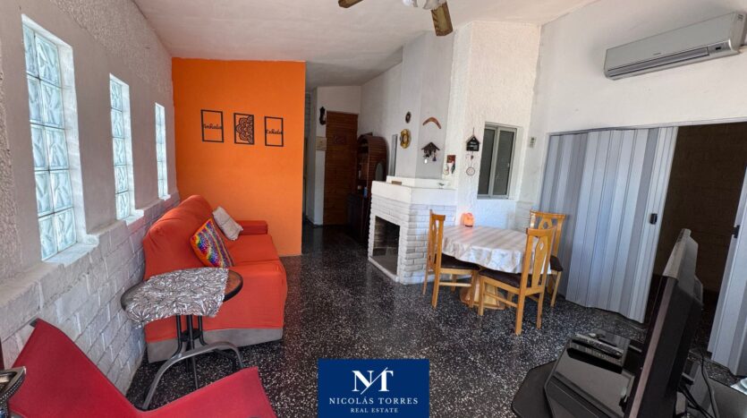 Venta De Casa En Paso Molino 3 Dormitorios Ph