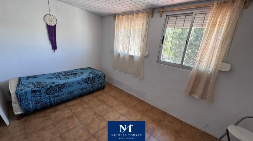 Venta De Casa En Paso Molino 3 Dormitorios Ph