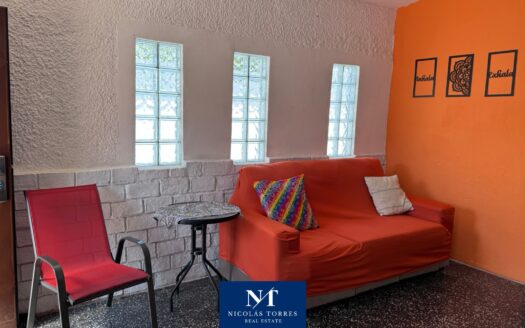 Venta De Casa En Paso Molino 3 Dormitorios Ph