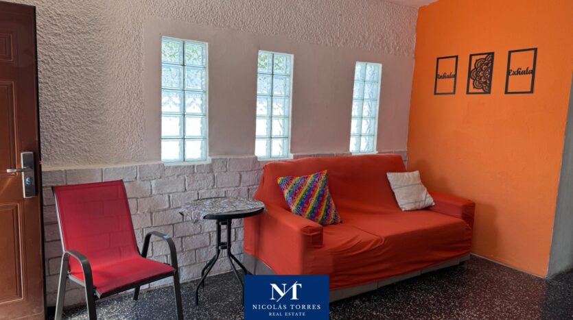 Venta De Casa En Paso Molino 3 Dormitorios Ph