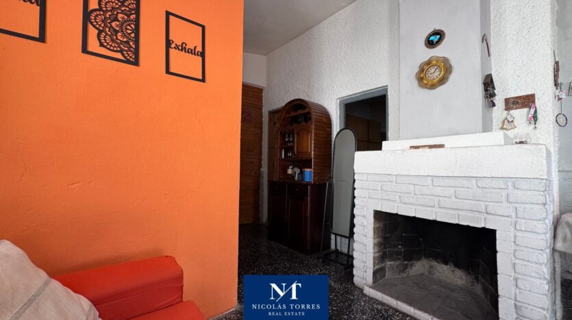 Venta De Casa En Paso Molino 3 Dormitorios Ph