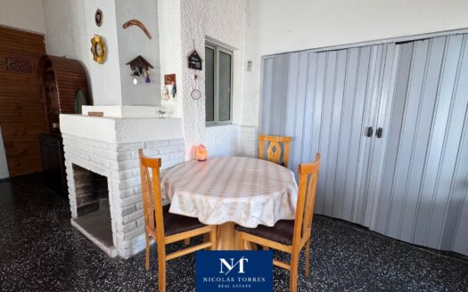 Venta De Casa En Paso Molino 3 Dormitorios Ph