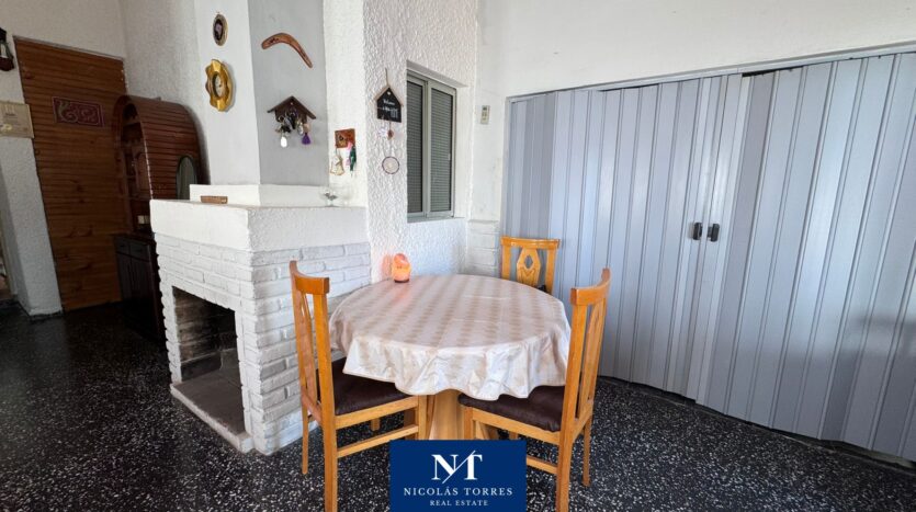 Venta De Casa En Paso Molino 3 Dormitorios Ph