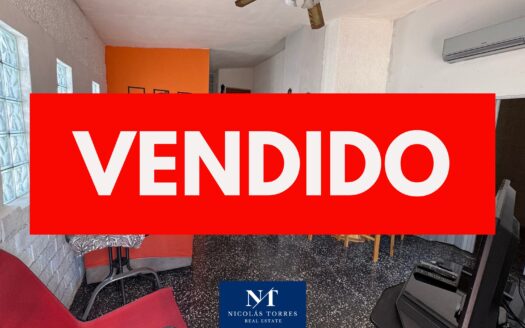 Venta De Casa En Paso Molino 3 Dormitorios Ph