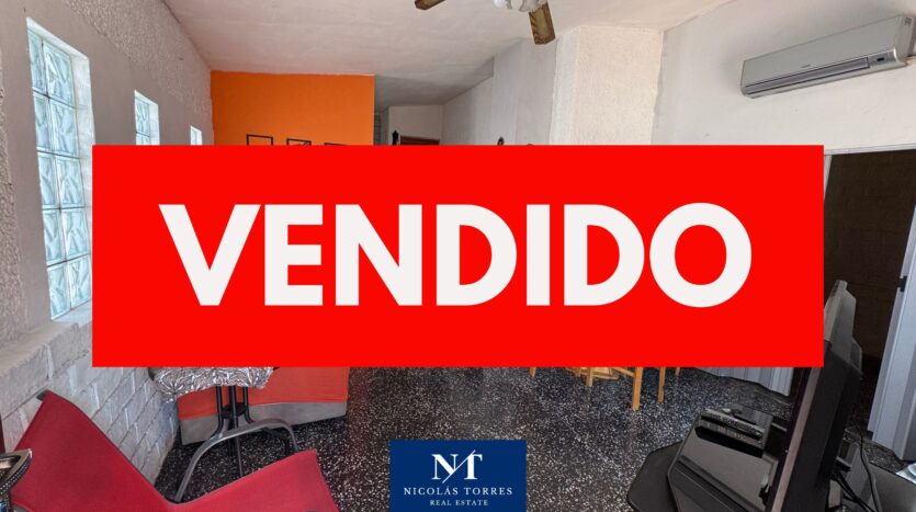 Venta De Casa En Paso Molino 3 Dormitorios Ph