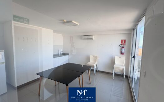 🏙️ Venta de Apartamento en el Centro – 1 Dormitorio – Gran Oportunidad